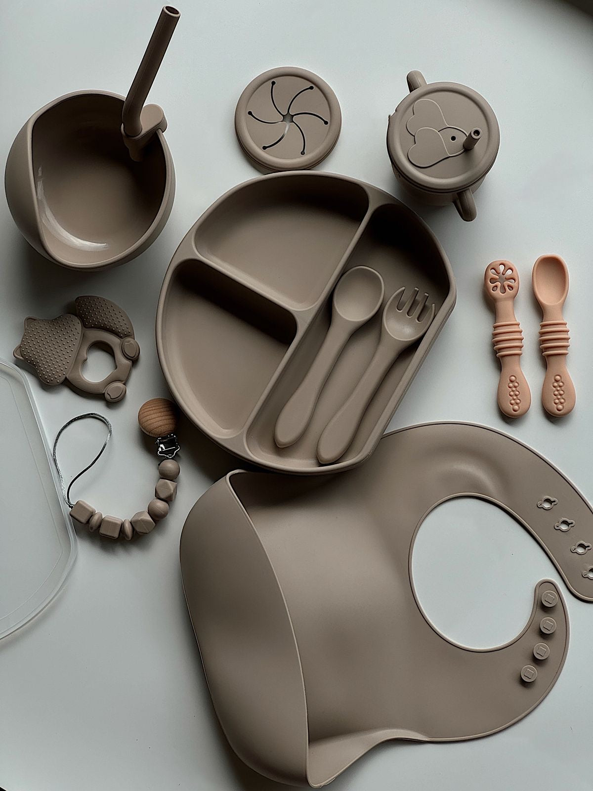 Baby Feeding & Nursing