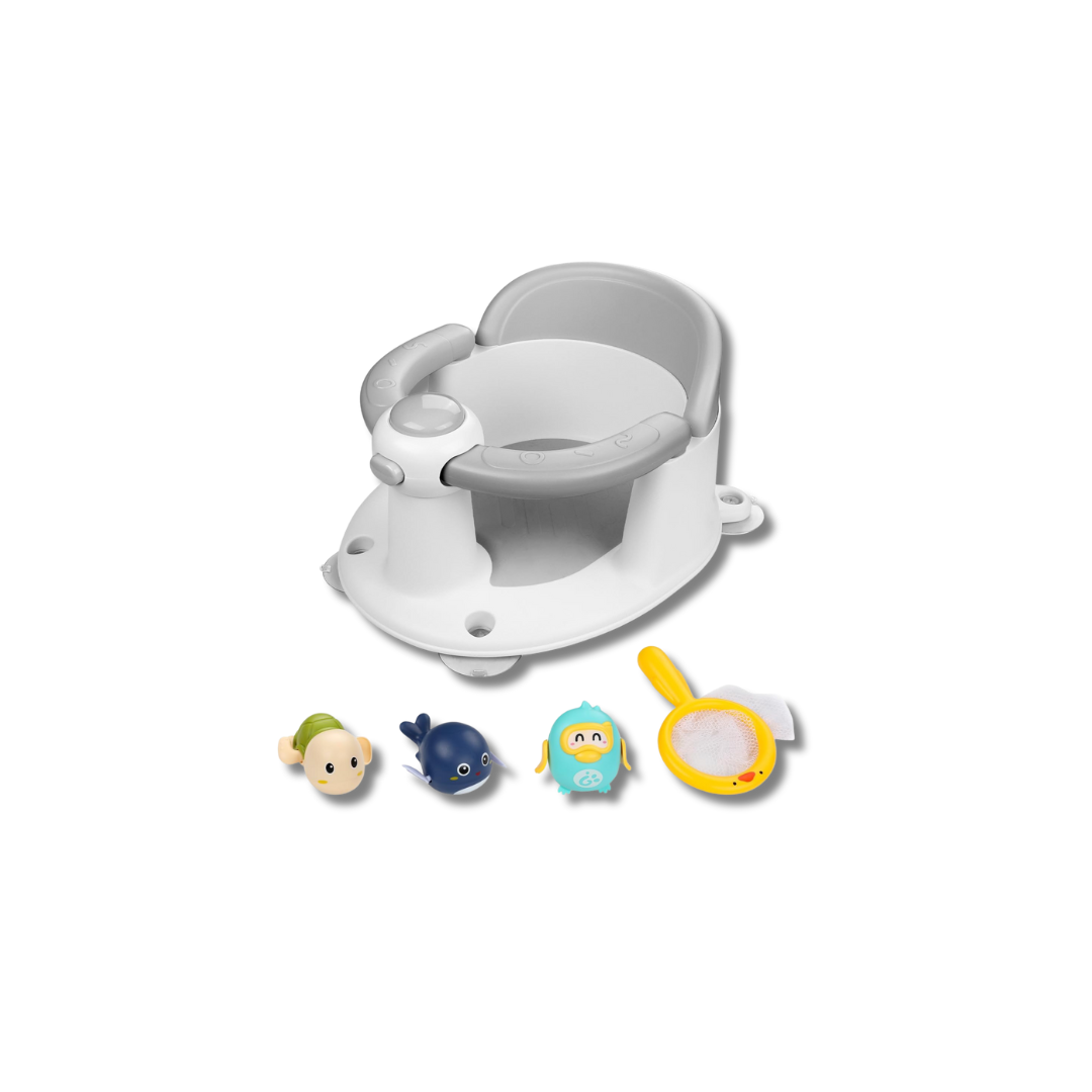 Baby Bath Seat (Support Ring)