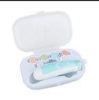Electric Baby Nail Trimmer
