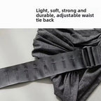 Baby Carrier Wrap (Breathable)