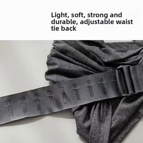 Baby Carrier Wrap (Breathable)